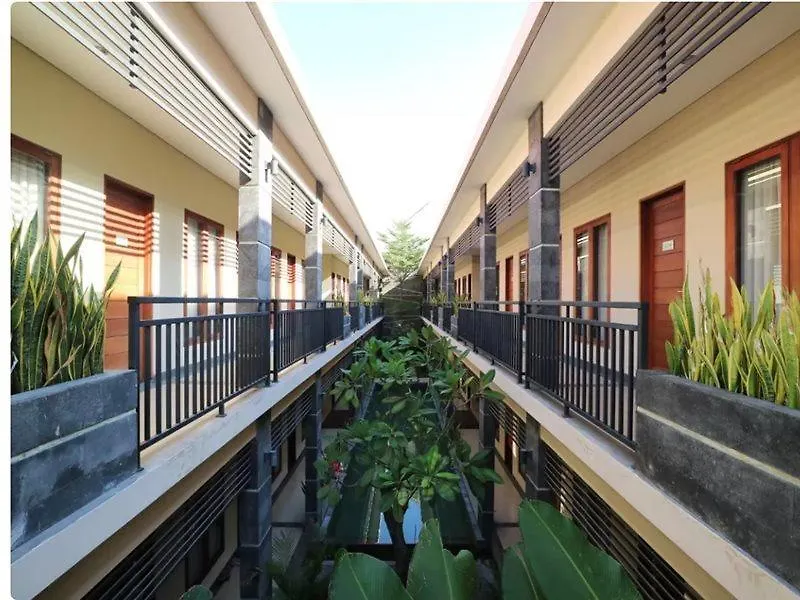 Hotel Collection O 3885 Kara Residence Denpasar