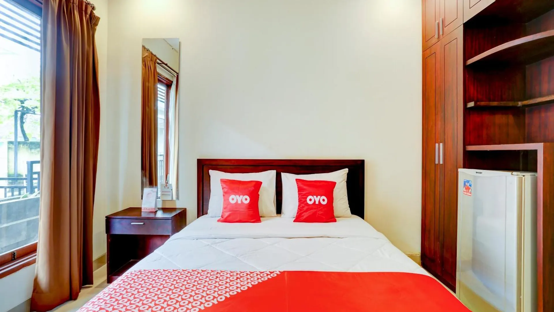 Hotel Collection O 3885 Kara Residence Denpasar