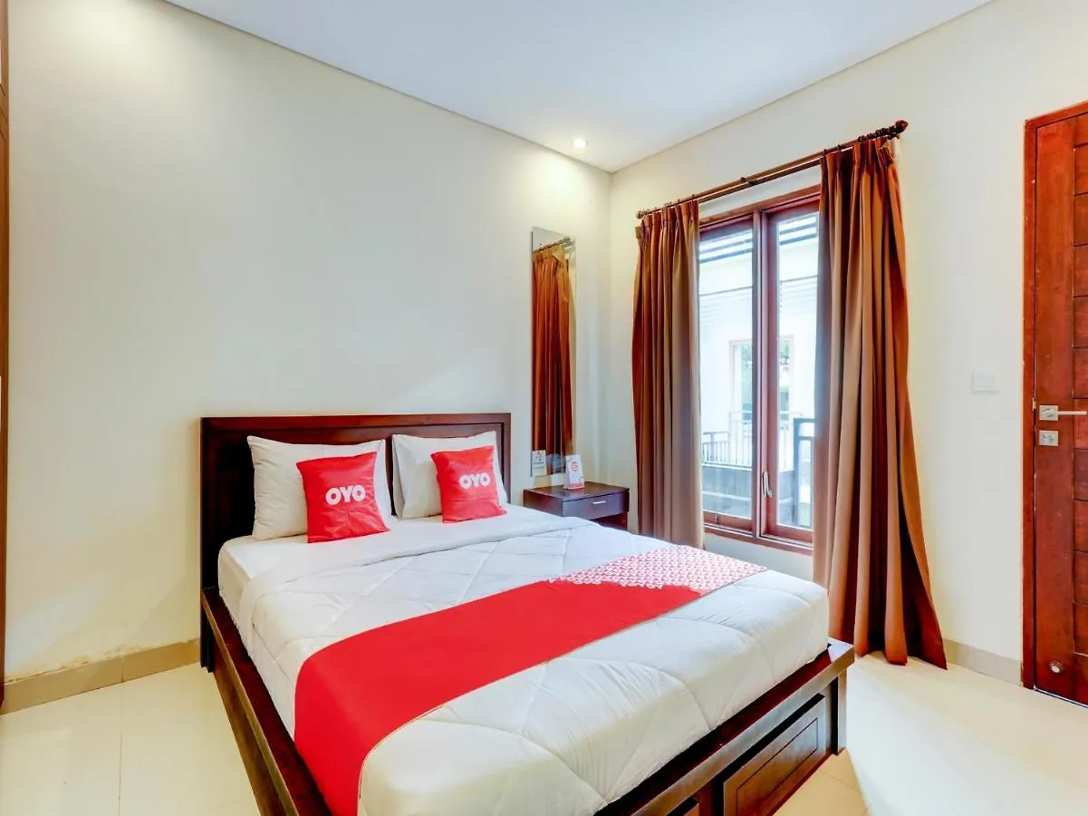 Collection O 3885 Kara Residence Denpasar  Indonesia