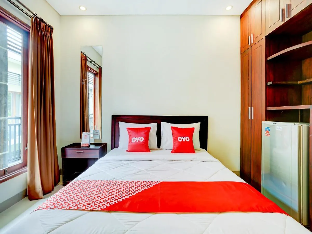 Collection O 3885 Kara Residence Denpasar  3*, Denpasar (Bali) Indonesia