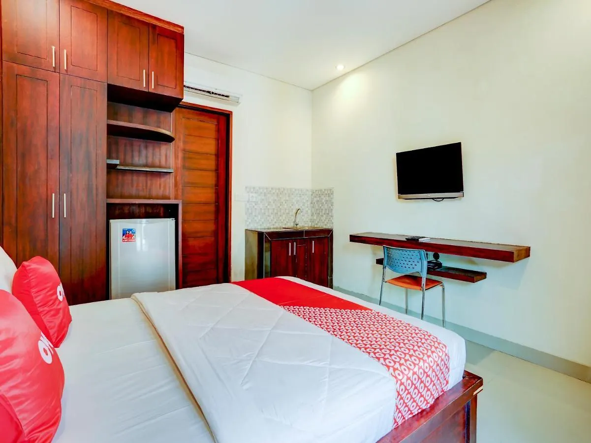 Collection O 3885 Kara Residence Denpasar  Denpasar (Bali)