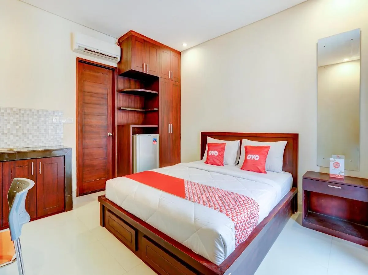 Hotel Collection O 3885 Kara Residence Denpasar