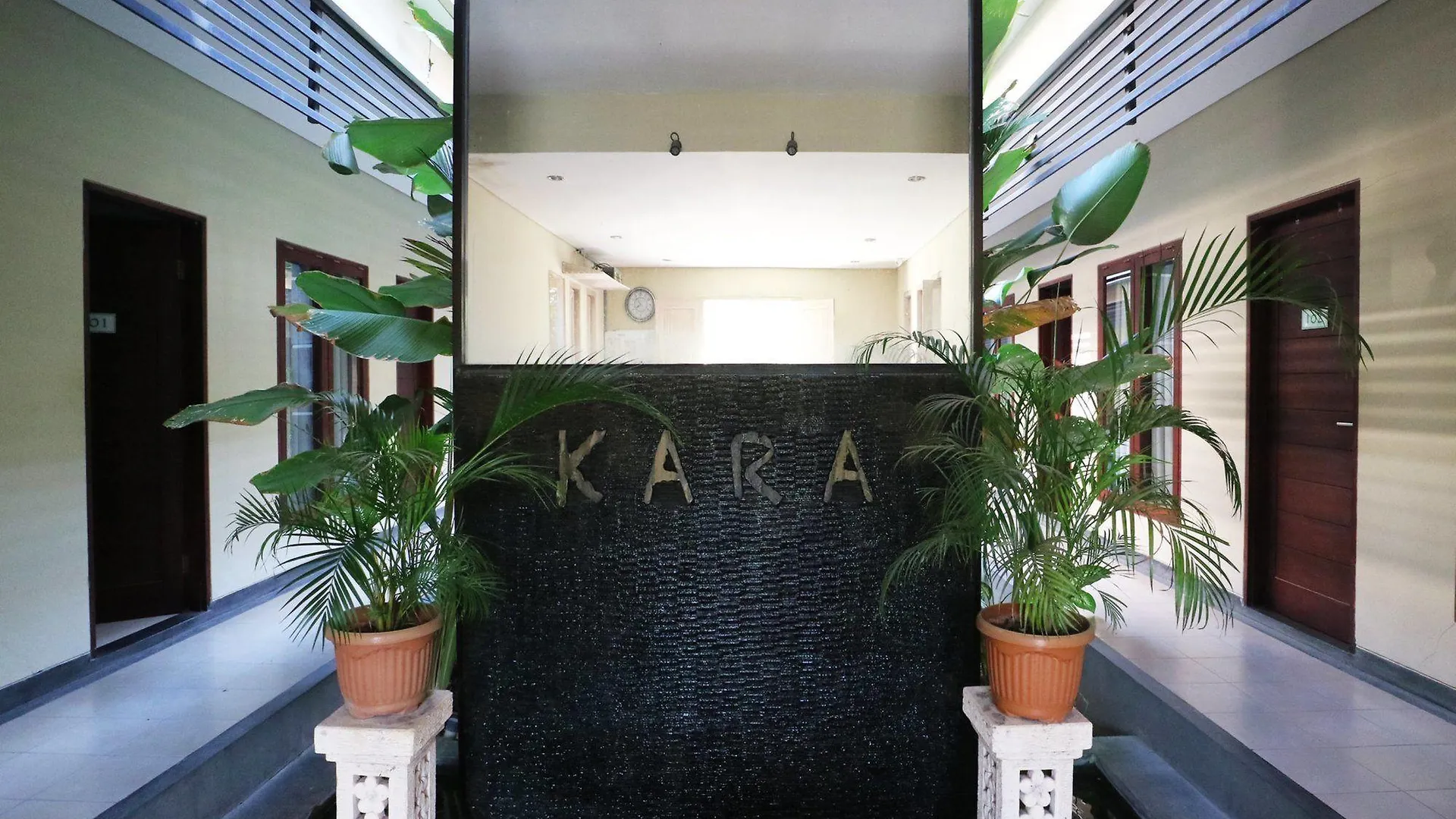 Collection O 3885 Kara Residence Denpasar  3*, Denpasar (Bali) Indonesia