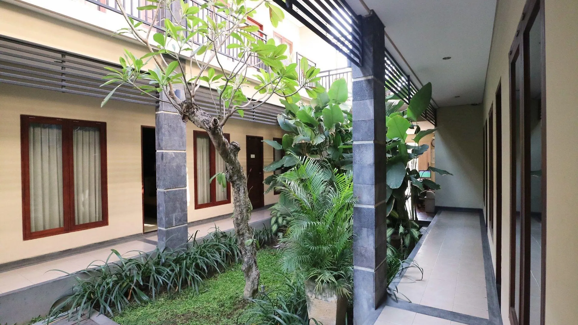 Collection O 3885 Kara Residence Denpasar