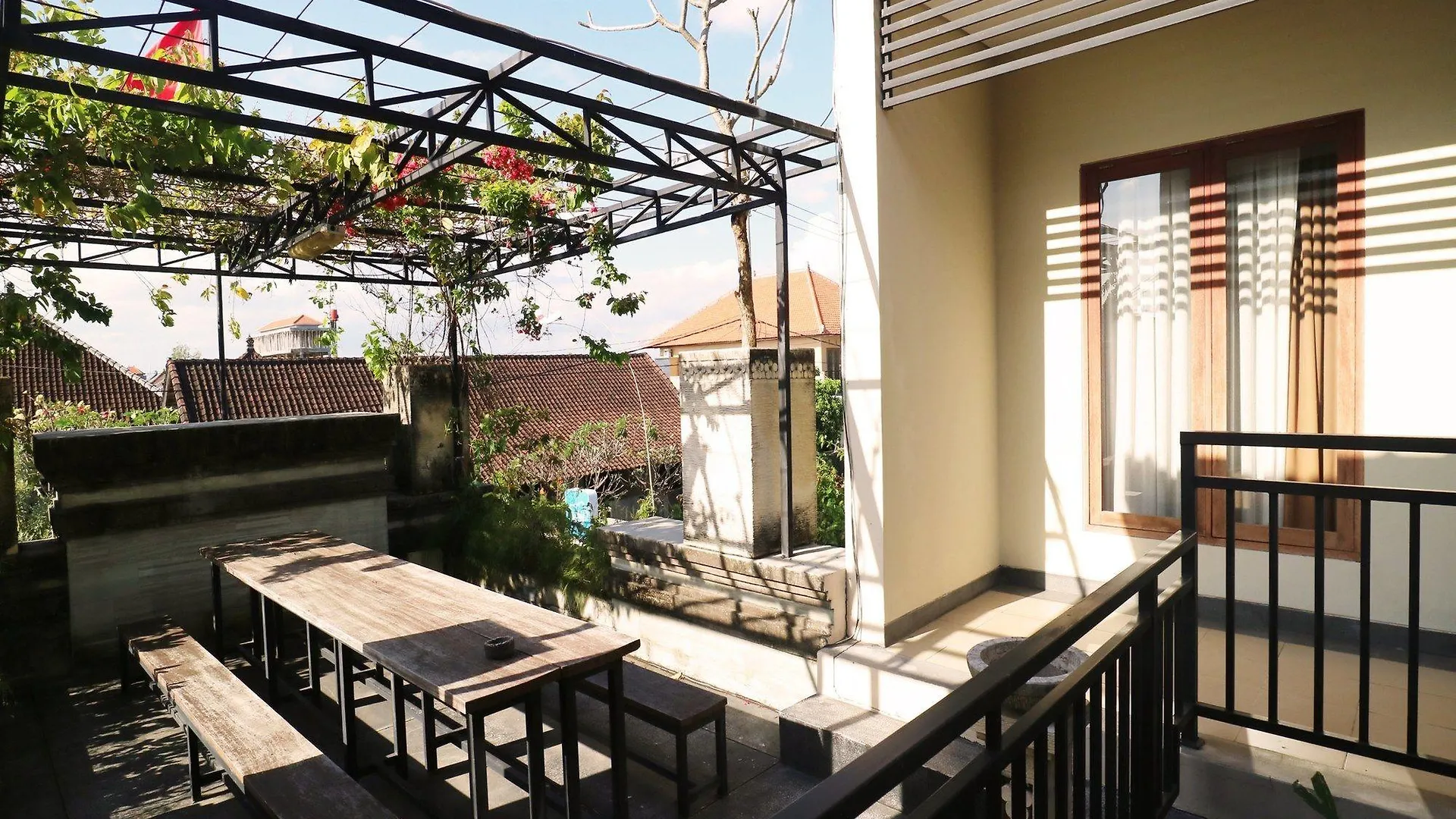 Collection O 3885 Kara Residence Denpasar  Indonesia