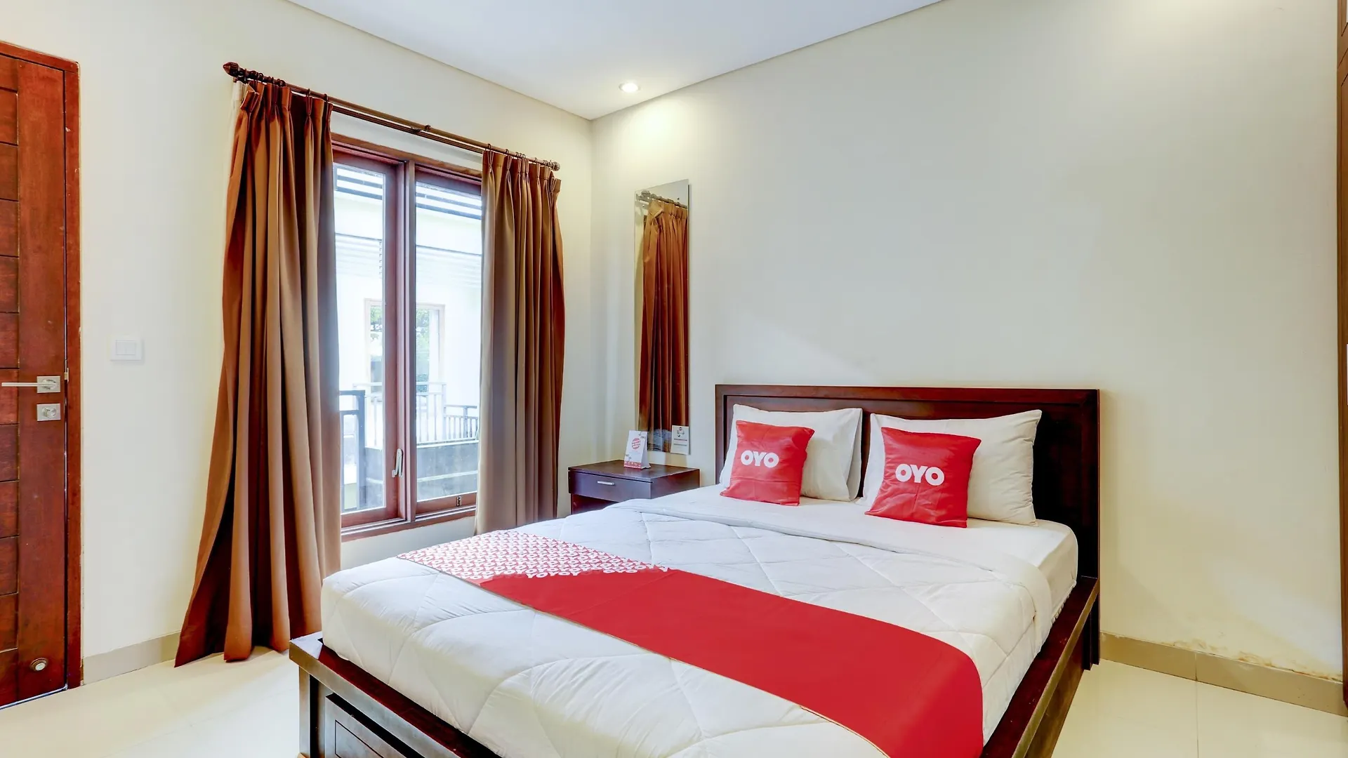 Collection O 3885 Kara Residence Denpasar  Denpasar (Bali)