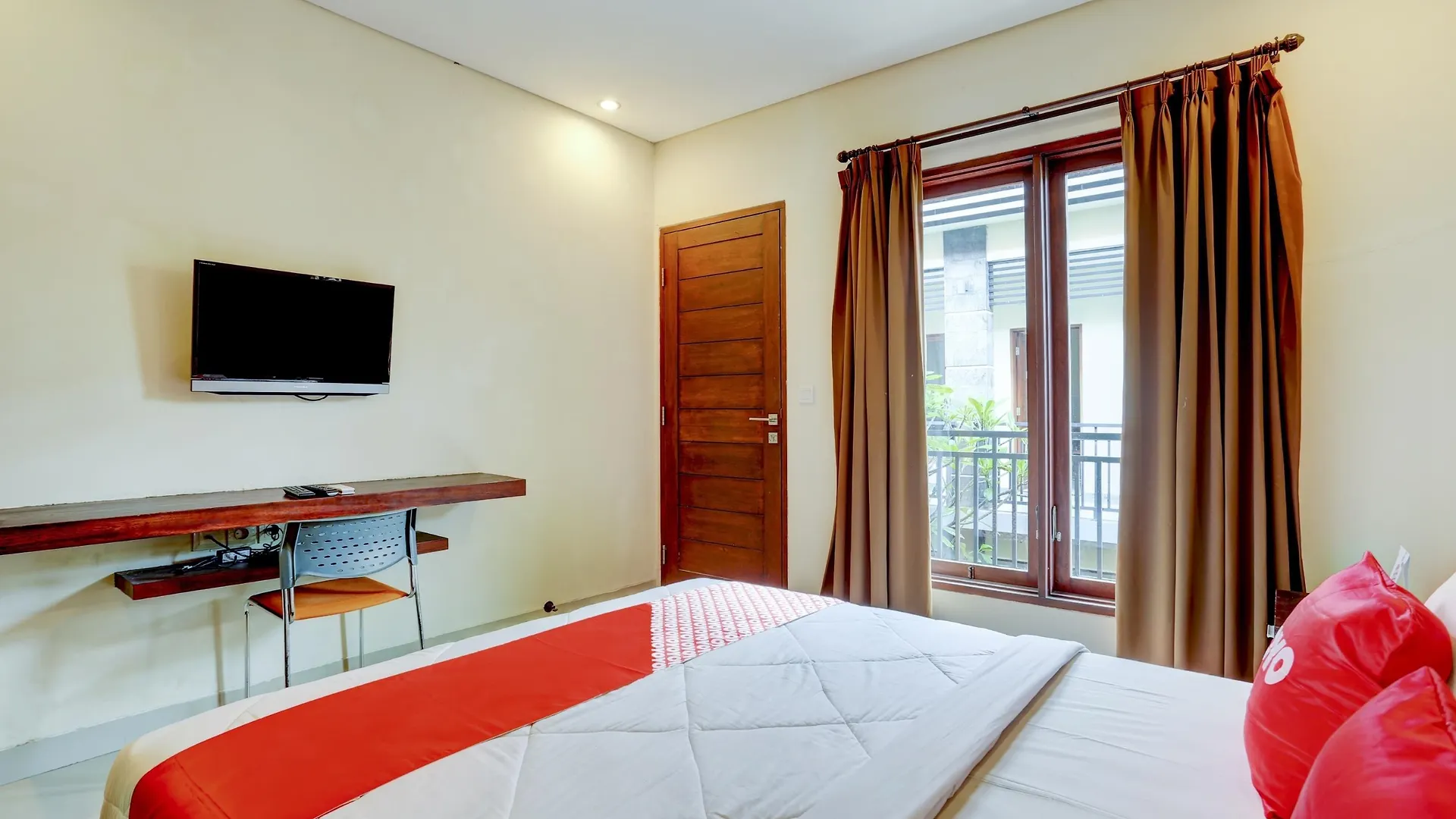 *** Hotel Collection O 3885 Kara Residence Denpasar  Indonesia