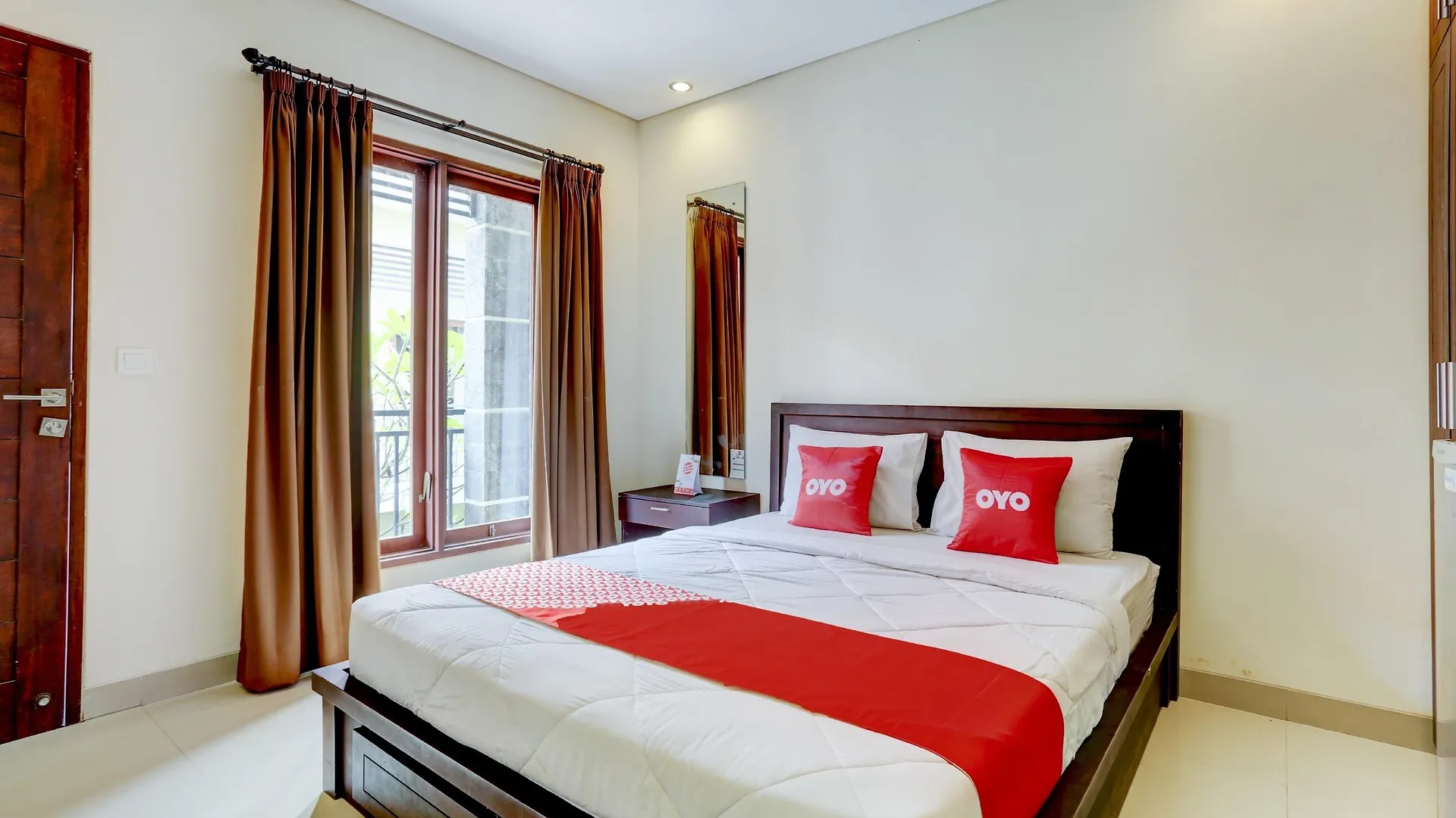 Hotel Collection O 3885 Kara Residence Denpasar
