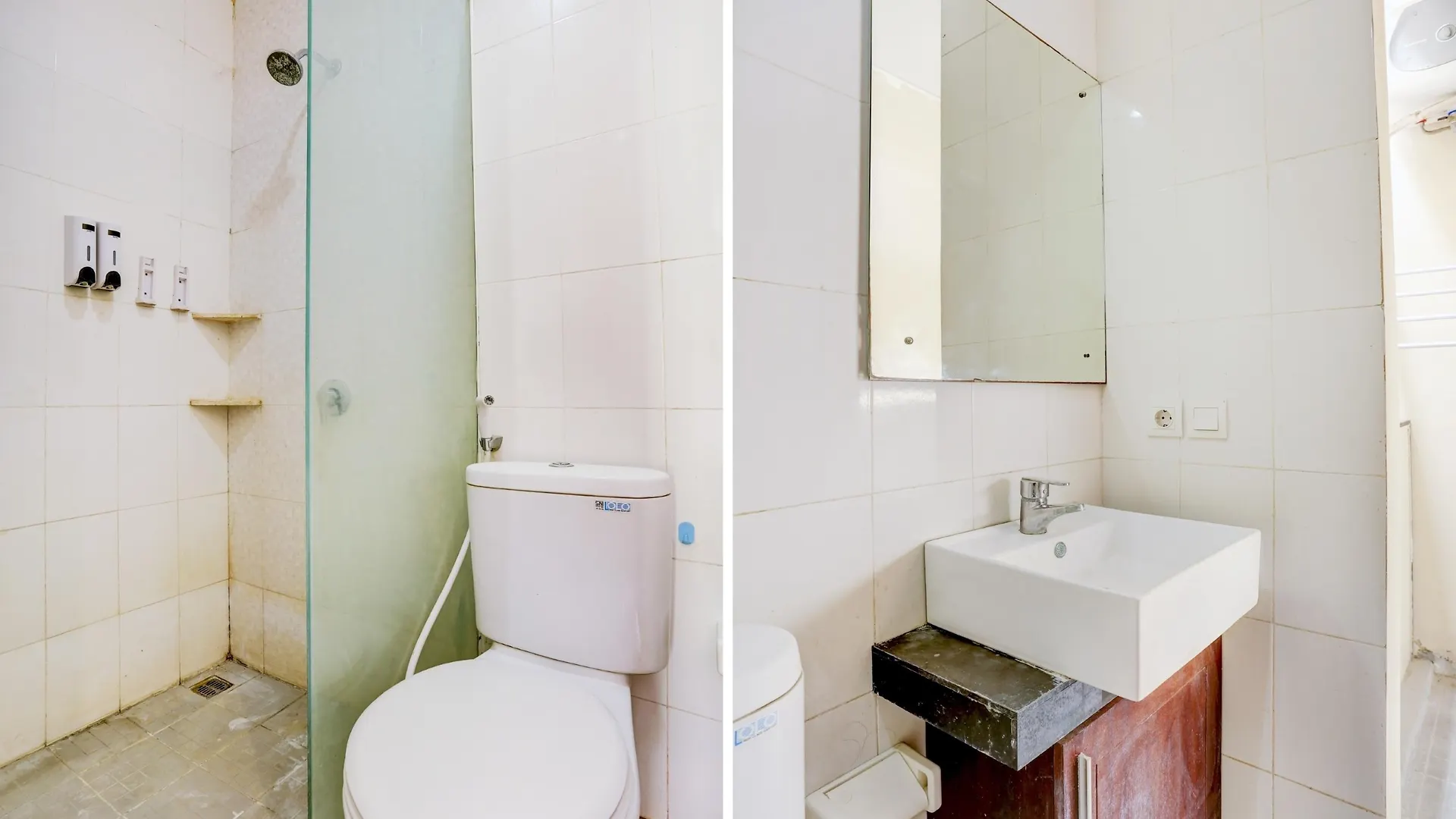 Hotel Collection O 3885 Kara Residence Denpasar