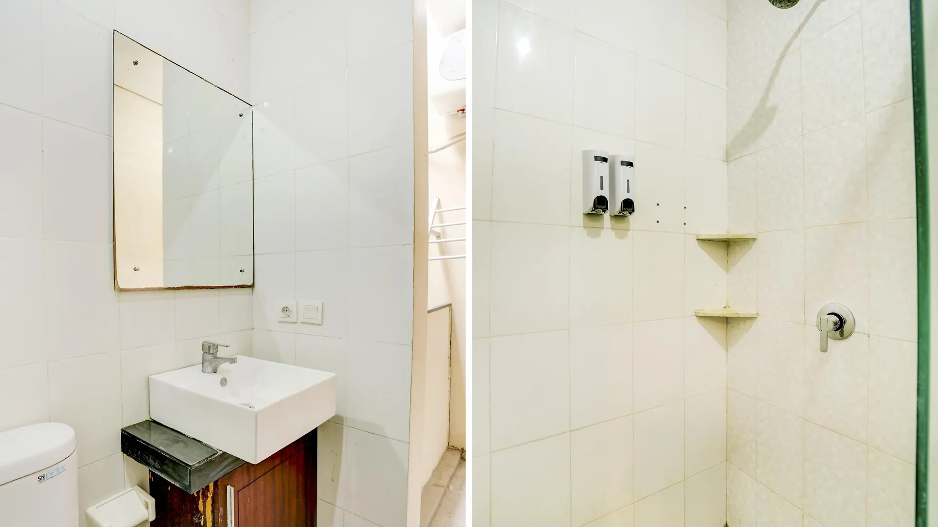 Collection O 3885 Kara Residence Denpasar