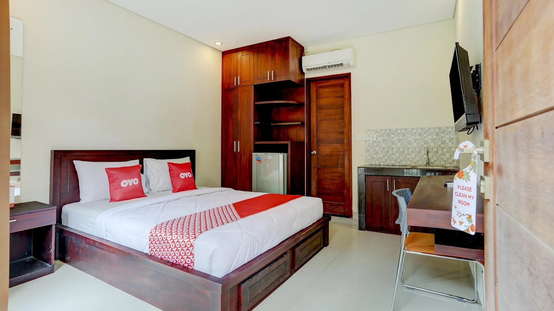 Collection O 3885 Kara Residence Denpasar  Hotel Denpasar (Bali)