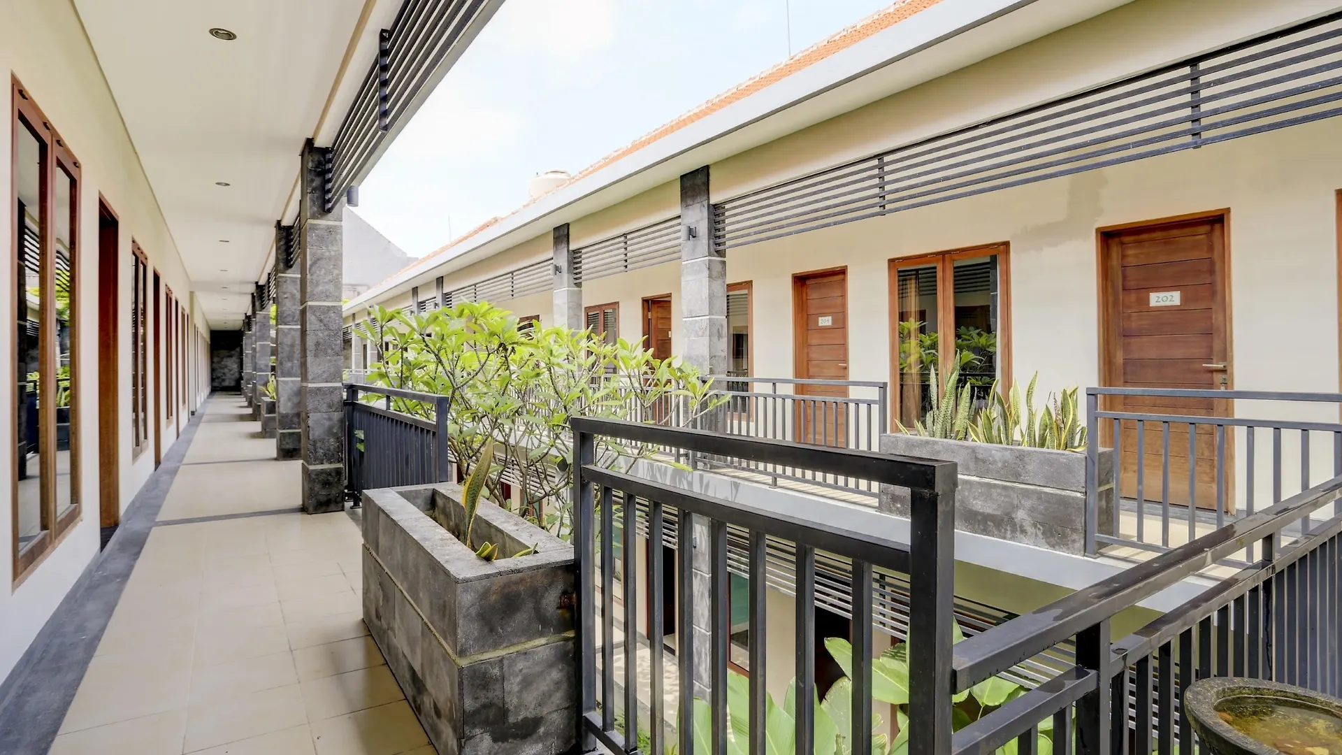Collection O 3885 Kara Residence Denpasar  3*, Denpasar (Bali)