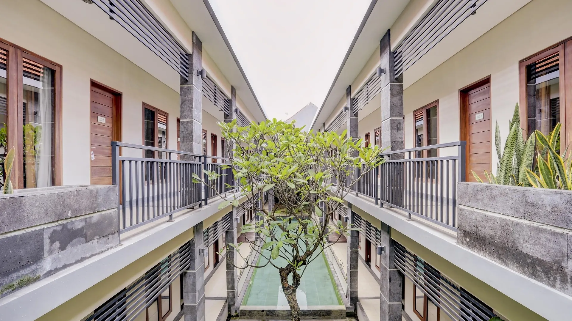 Collection O 3885 Kara Residence Denpasar  3*, Denpasar (Bali) Indonesia