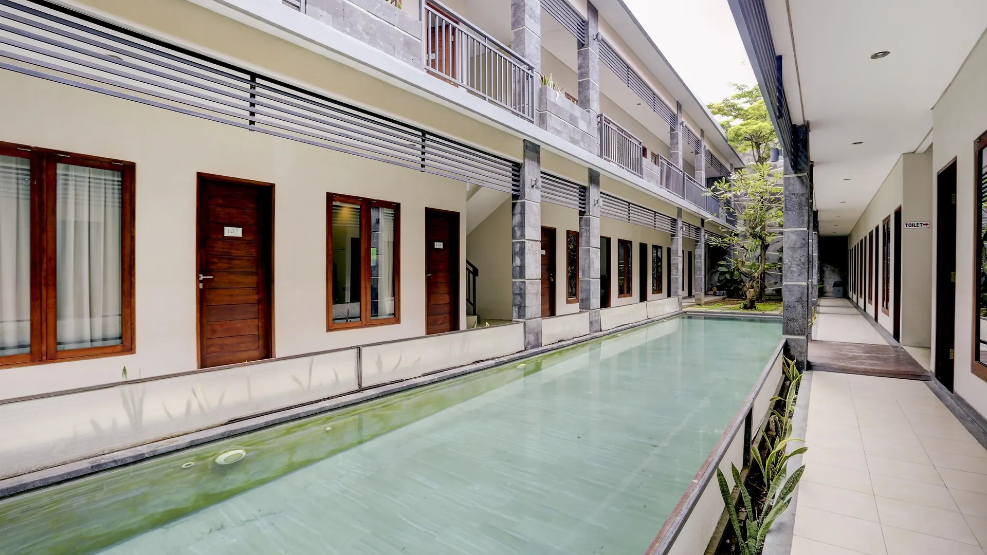 Collection O 3885 Kara Residence Denpasar  Hotel Denpasar (Bali)