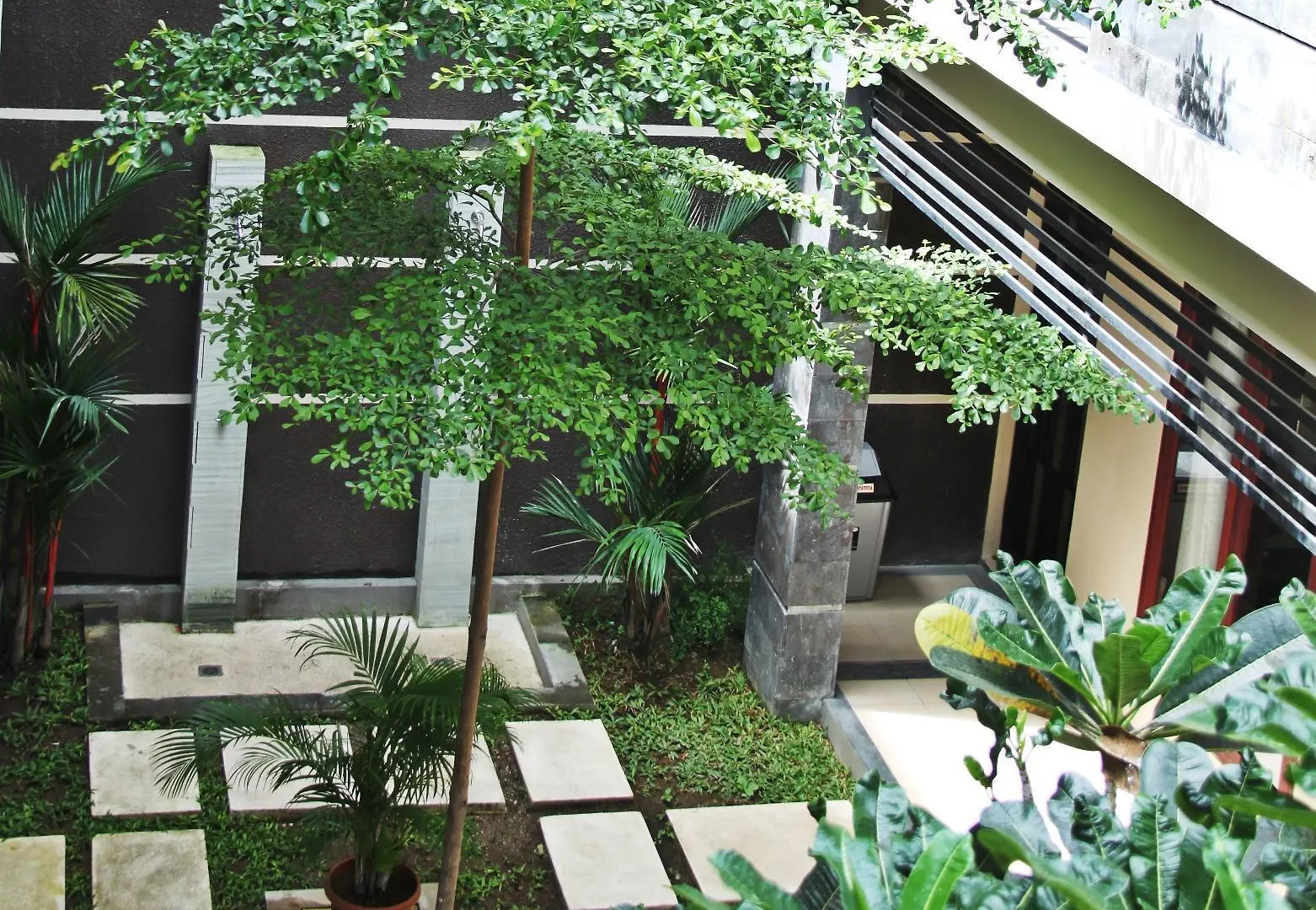 Hotel Collection O 3885 Kara Residence Denpasar