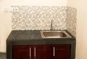 Collection O 3885 Kara Residence Denpasar  3*, Denpasar (Bali)