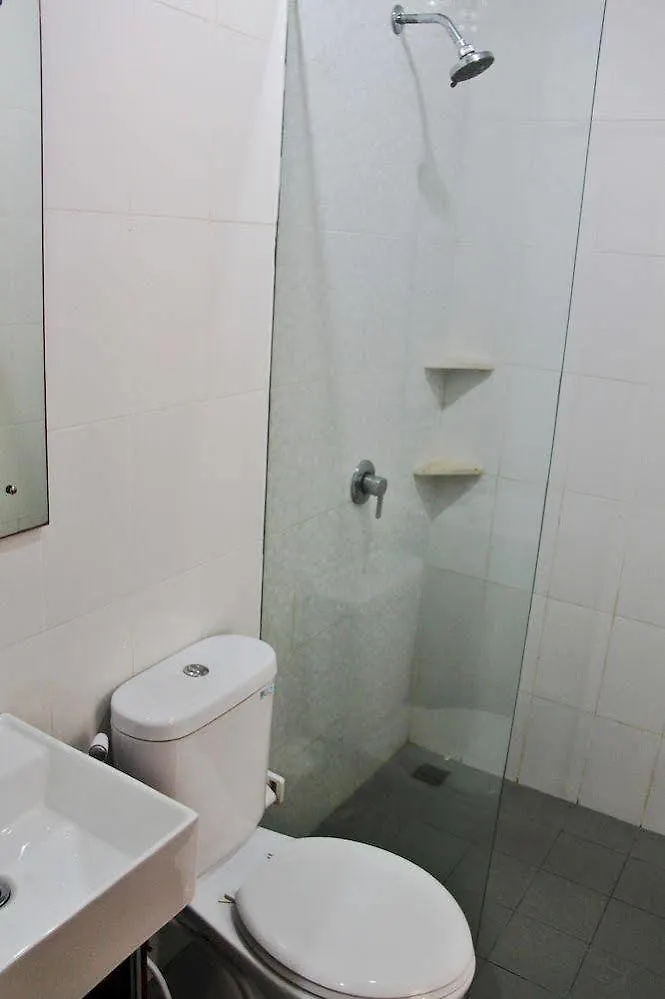 Collection O 3885 Kara Residence Denpasar  Indonesia