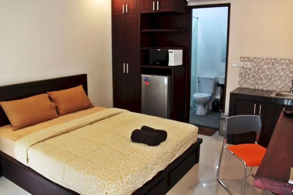 Collection O 3885 Kara Residence Denpasar  Denpasar (Bali)