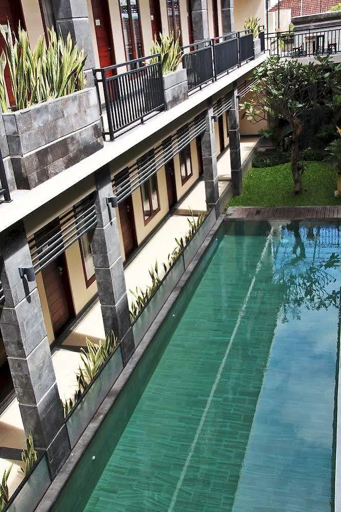 Hotel Collection O 3885 Kara Residence Denpasar