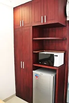Collection O 3885 Kara Residence Denpasar