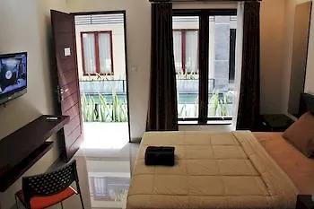 Hotel Collection O 3885 Kara Residence Denpasar