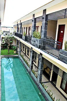 Collection O 3885 Kara Residence Denpasar  Indonesia
