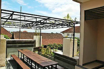 Hotel Collection O 3885 Kara Residence Denpasar