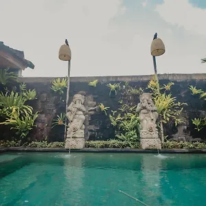 Samblung Mas House Privatunterkunft
