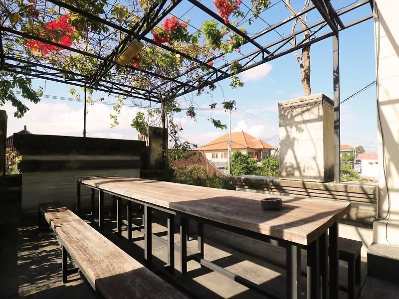 Collection O 3885 Kara Residence Denpasar Hotel