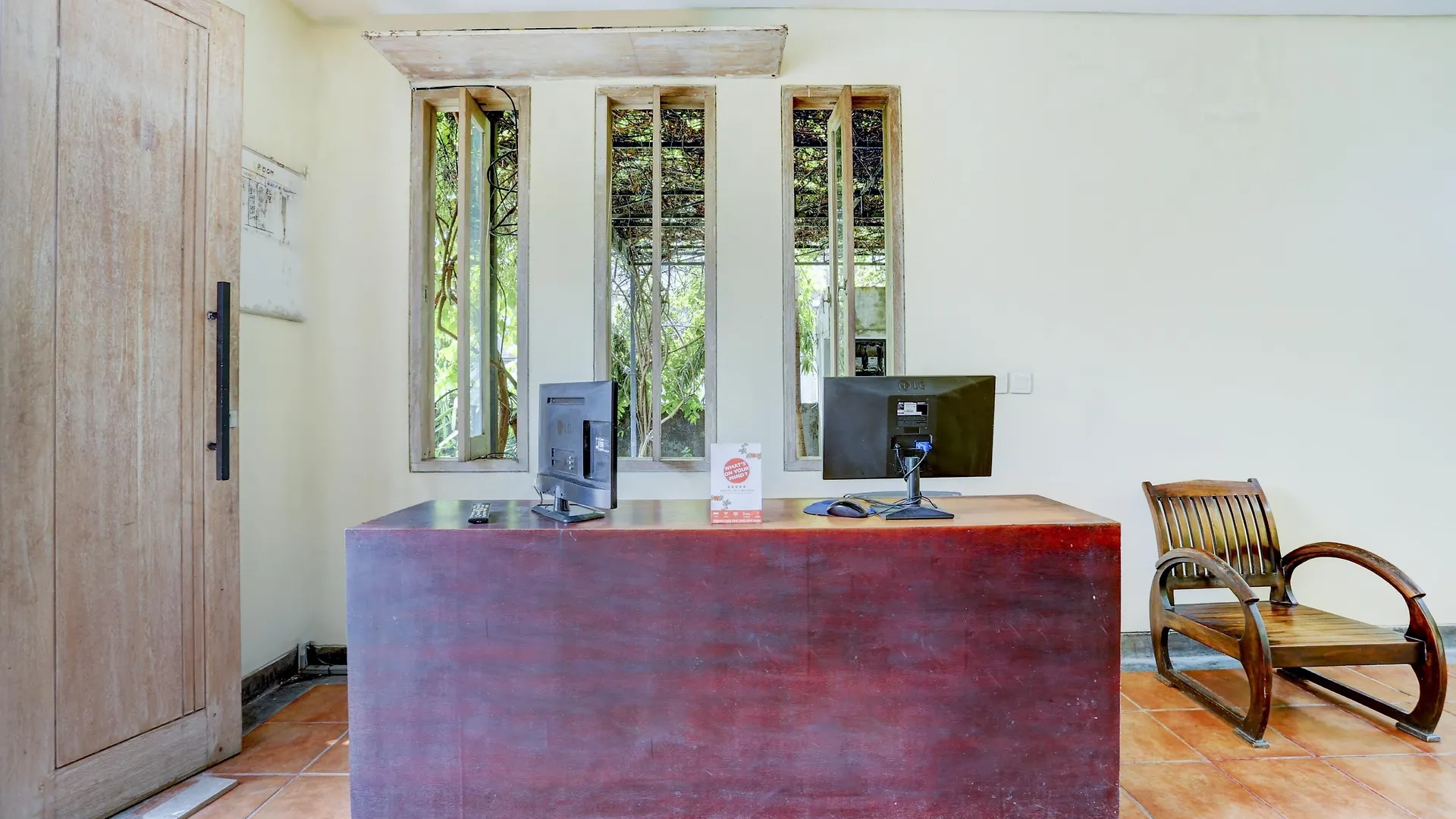 Hotel Collection O 3885 Kara Residence Denpasar