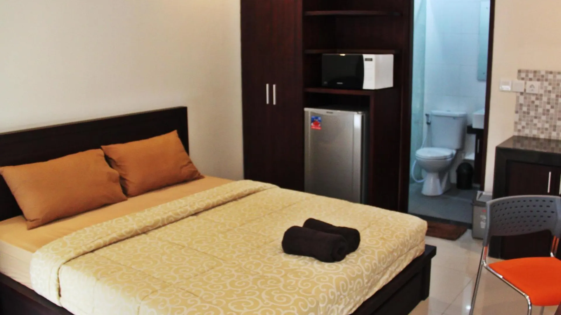 Hotel Collection O 3885 Kara Residence Denpasar